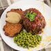 Gourmet Mini Meatloaves