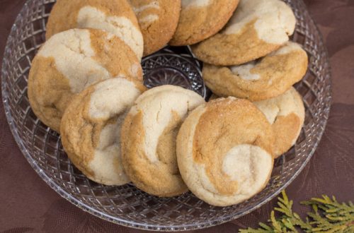 Gingerdoodles