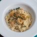 Grapefruit Risotto with Seared Scallops