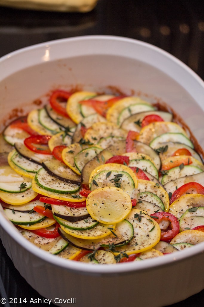 ratatouille's ratatouille – smitten kitchen