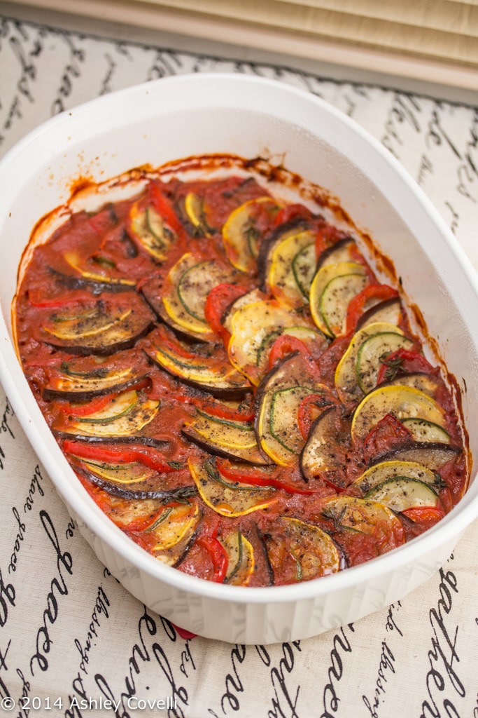 Ratatouille’s Ratatouille