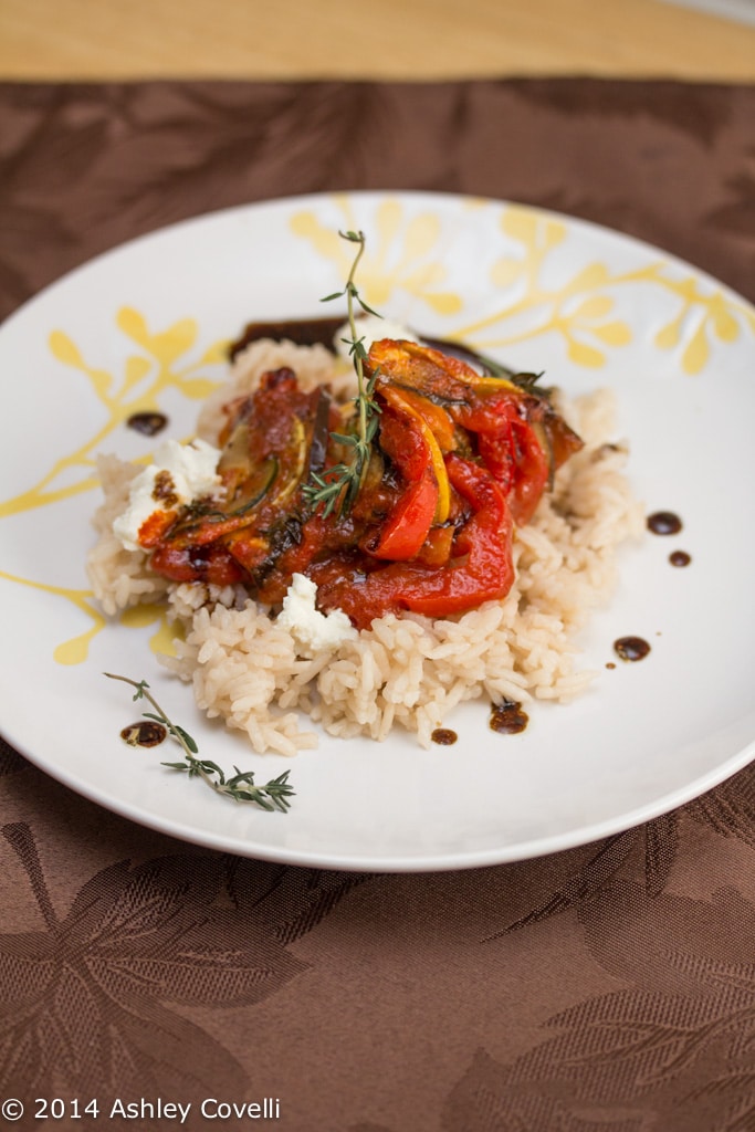 ratatouille's ratatouille – smitten kitchen