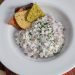 Buttermilk-Blue Cheese Dip