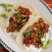 Lamb Fajitas