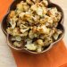 Paleo Roasted Cauliflower "Popcorn"