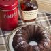 Chocolate Whiskey Bundt Cake