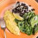 Cornmeal and Chia Seed Crusted Tilapia