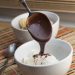 Hot Fudge Sundaes