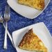 Zucchini Frittata