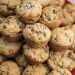 Chocolate Chip Peanut Butter Oatmeal Bites