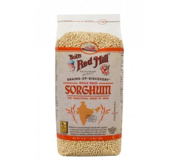 Bob's Red Mill Sorghum