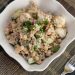 Creamy Balsamic Sorghum Salad