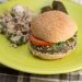 Terri's Favorite Vegetarian Black Bean Burger