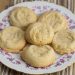 Easy Sugar Cookies