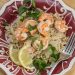 No-Fuss Greek Marinated Shrimp