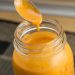 Smokey Tomato Vinaigrette