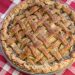 Grandma Ople's Apple Pie