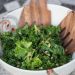 Rebecca T's Kale Salad