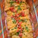 Tyler Florence's Chicken Enchiladas