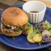 Beef on Weck Sandwiches with Heirloom Potato Salad