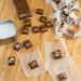 Bourbon Salted Caramel Candy