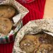 Nutella-Stuffed Brown Butter + Sea Salt Chocolate Chip Cookies