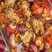 Hit ‘n’ Run Traybaked Chicken