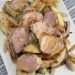 Pork Tenderloin with Pears and Shallots
