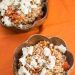 Farro with Honey-Garlic Roasted Tomatoes