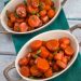 Whiskey-Glazed Carrots