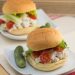 Classic Chicken Salad Sandwich