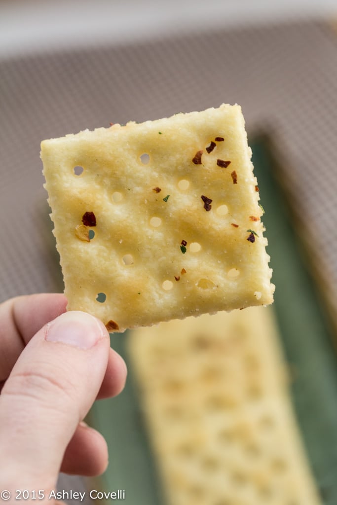 Fire Crackers » Big Flavors from a Tiny Kitchen