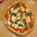 Lazy Pizza Dough