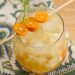 Kumquat and Fennel Smash