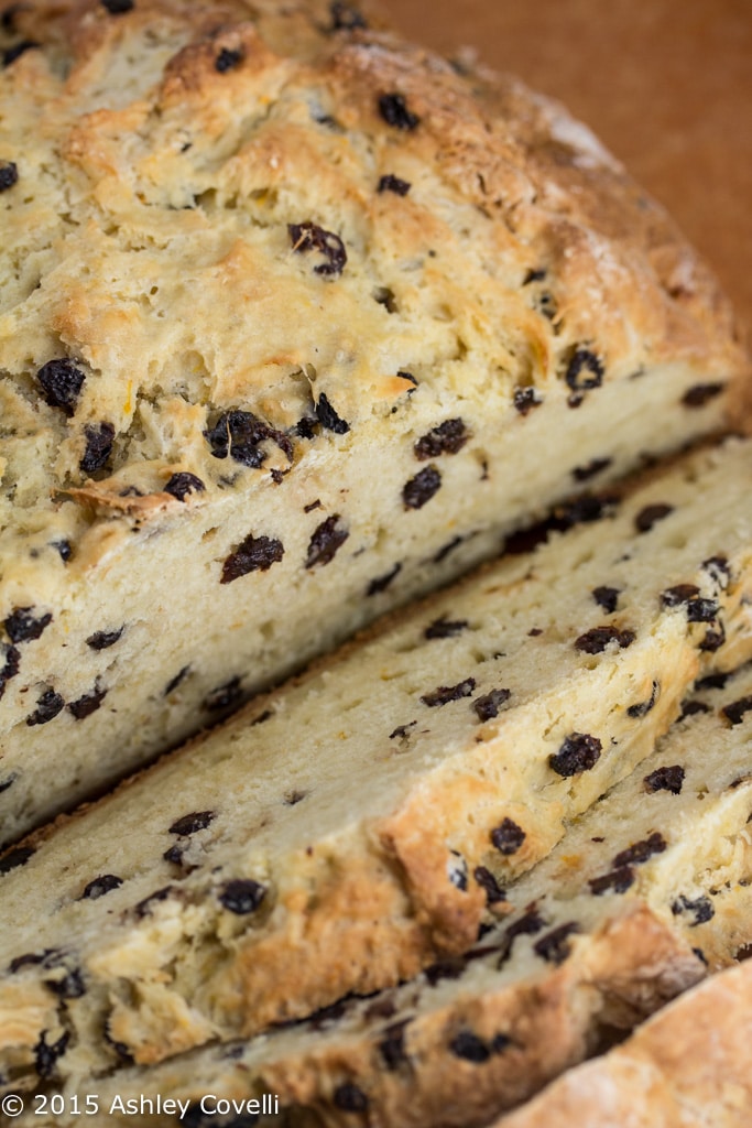 Irish Soda Bread