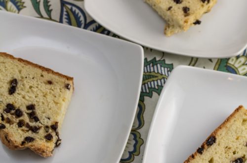 Irish Soda Bread