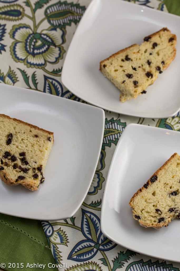 Irish Soda Bread