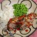 Green Olive Meatloaf