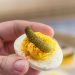 Dressy Deviled Eggs