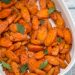 Caramelized Cumin-Roasted Carrots
