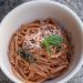 Creamy Tomato One Pot Pasta