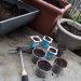 Earth Day Garden 2015