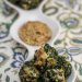 Lindrusso's Spinach Balls