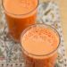 Carrot Apple Ginger Refresher