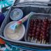 Favorite Beach Snacks