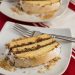3 Layer Nutella S'mores Pound Cake