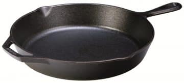 Lodge Cast Iron