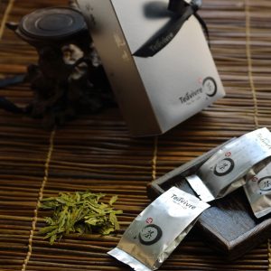 Oolong Tea Gift Set