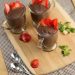 Tyler Florence's Chocolate Pudding