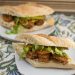 Emeril's Classic Fried Shrimp Po'boys